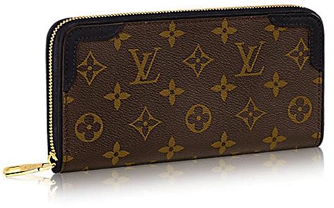 louis vuitton wallet worth it|Louis Vuitton wallet for sale.